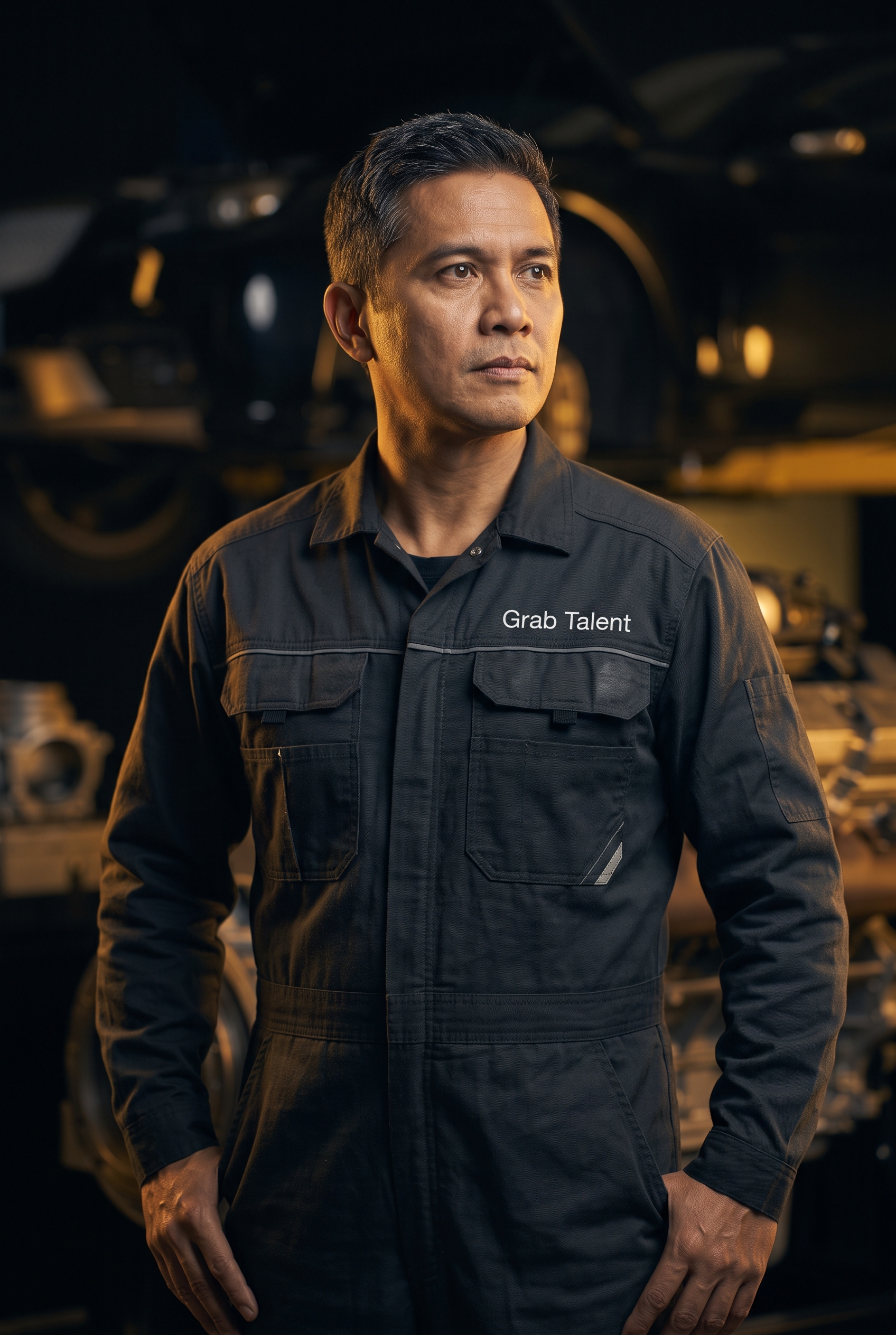 Mechanical Technician